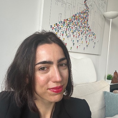 Ludovica Terenzi