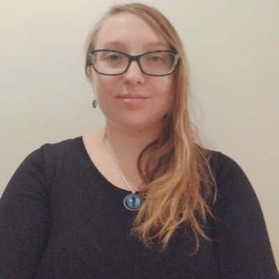 Samantha Stein avatar