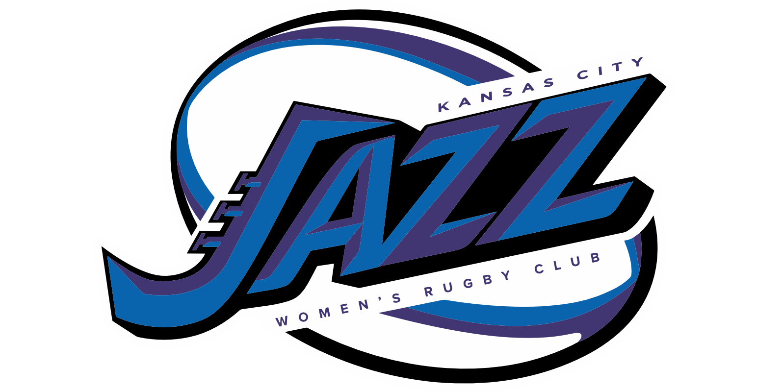 Kansas City Jazz Womens Rugby Football Club