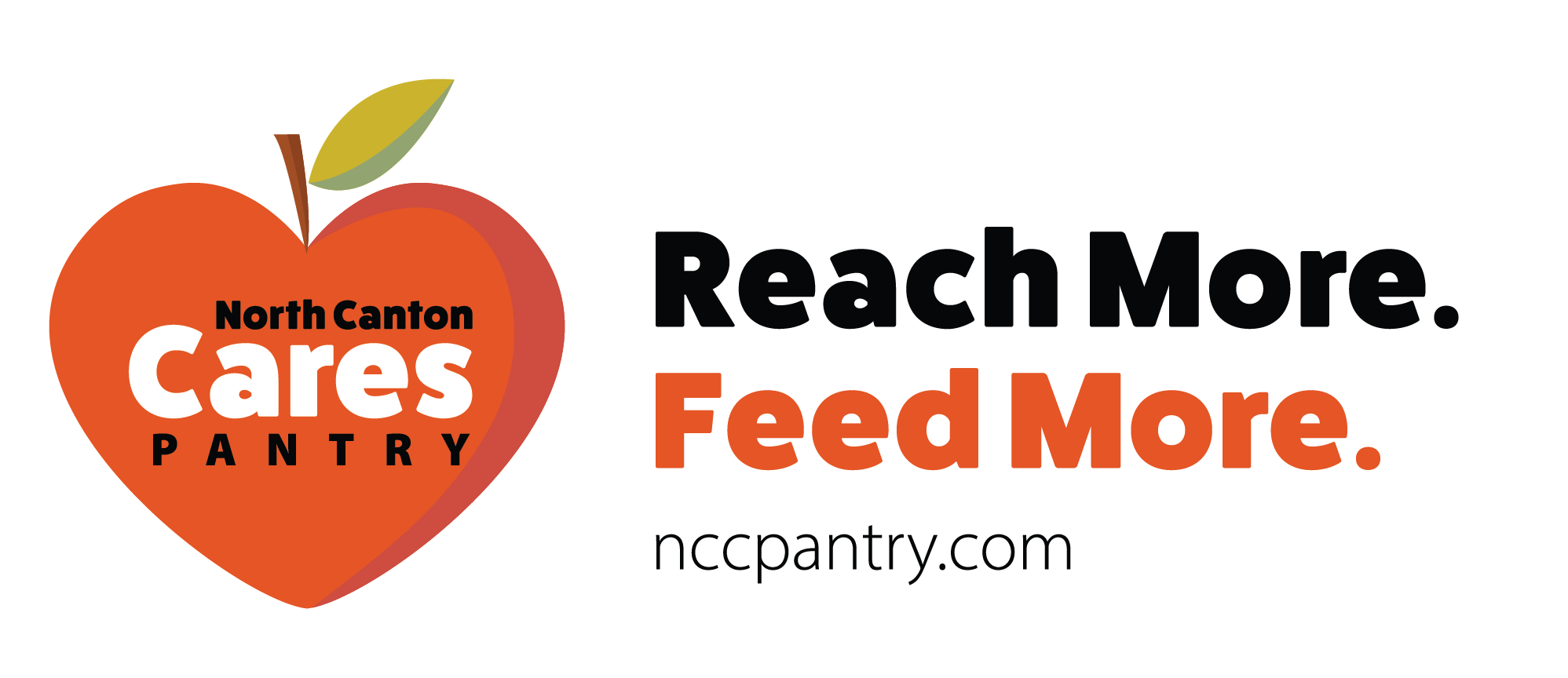 North Canton Cares Pantry