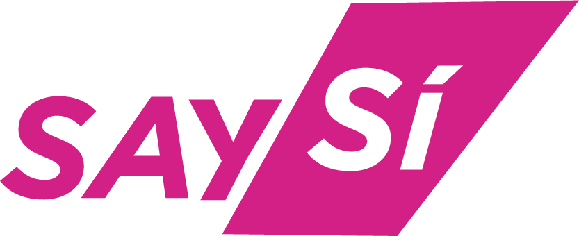 SAY SI