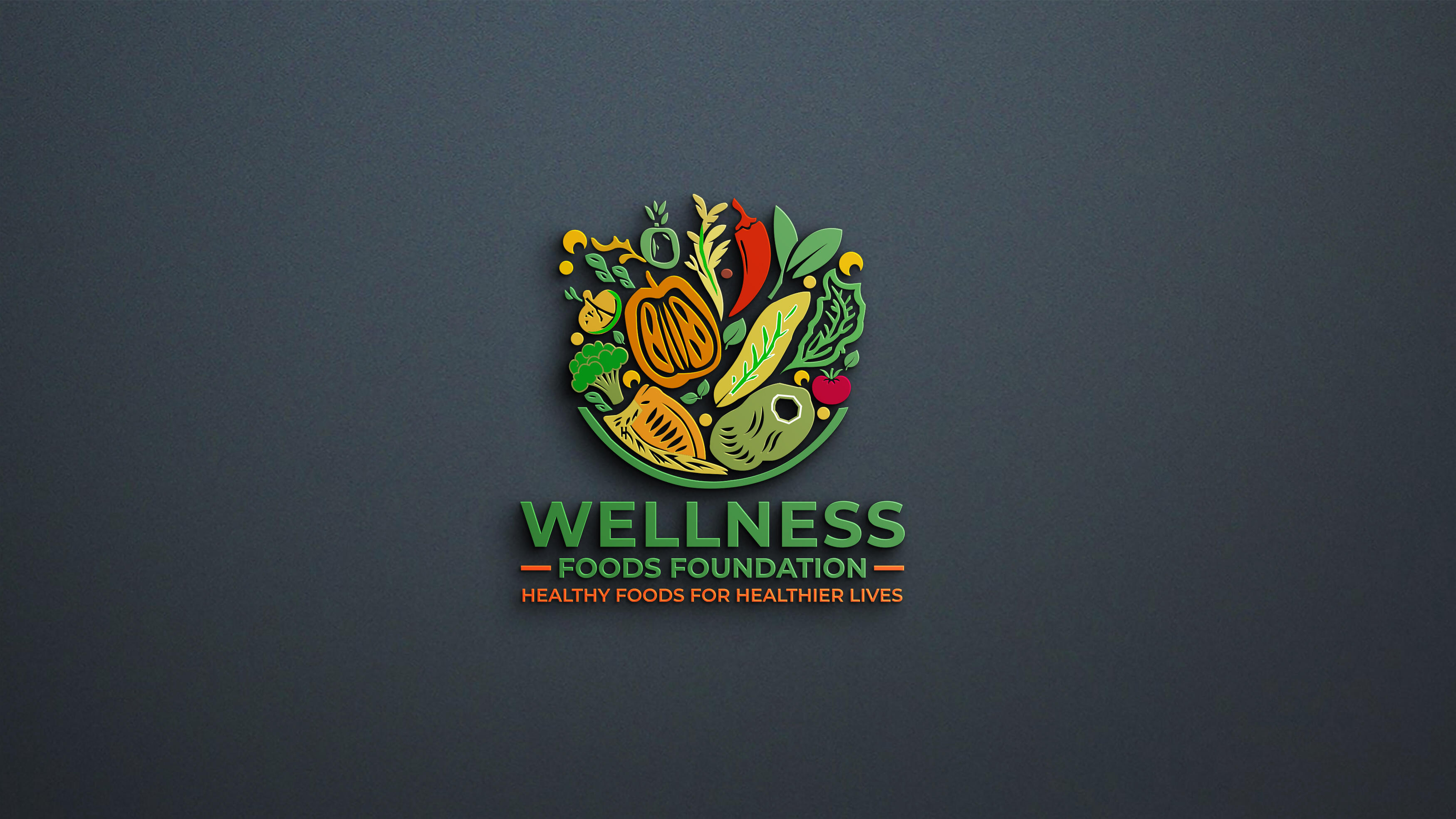 Wellness Foods Foundation