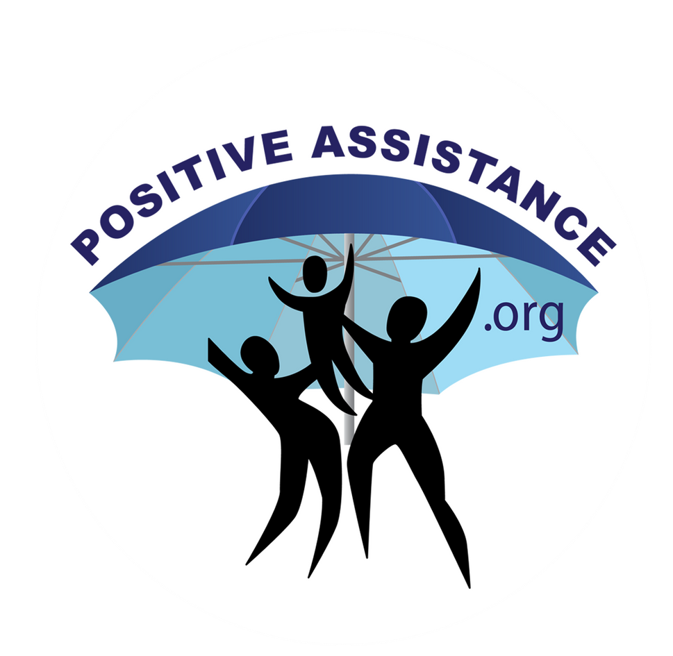 Positive Assistance logo