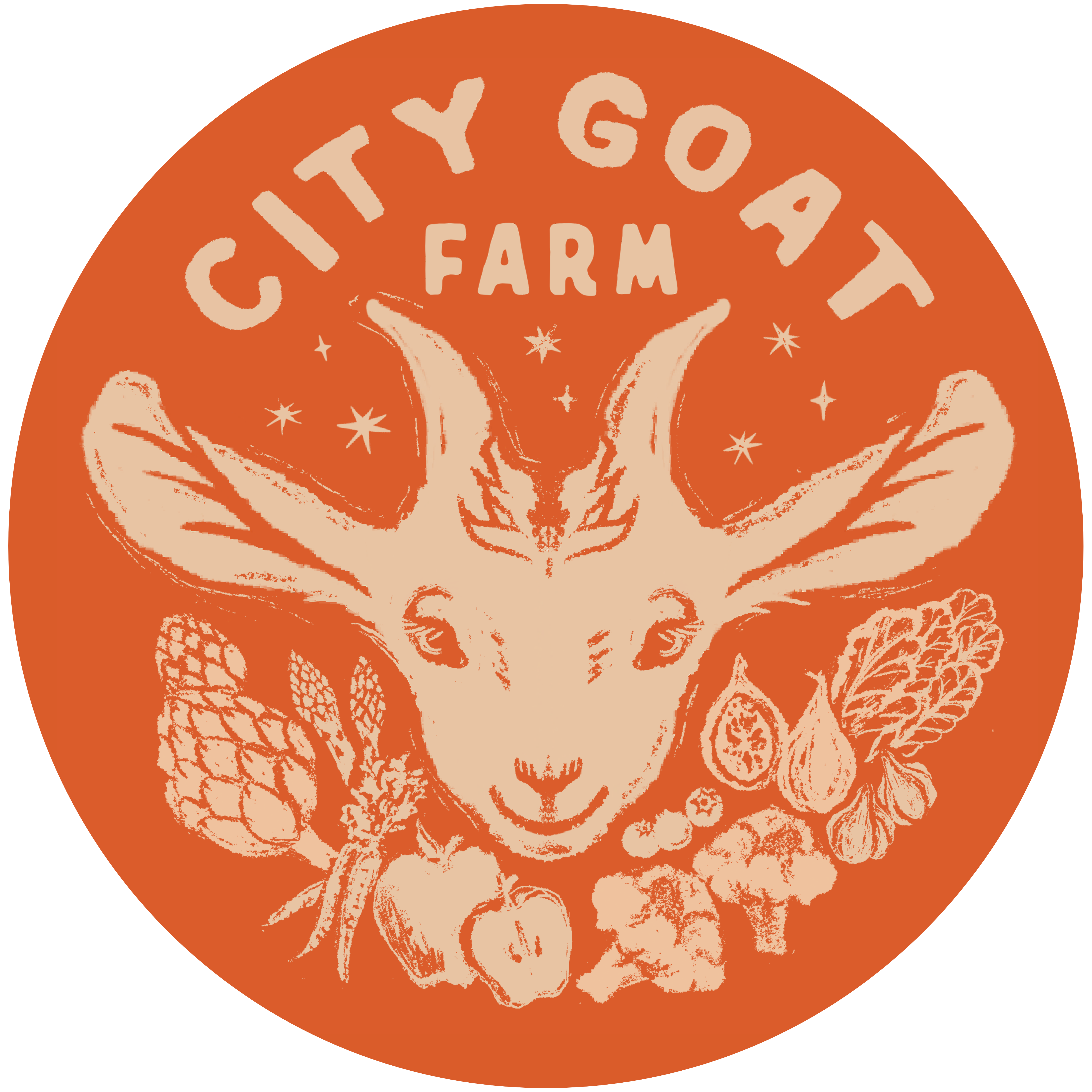 City Goat Farm Inc