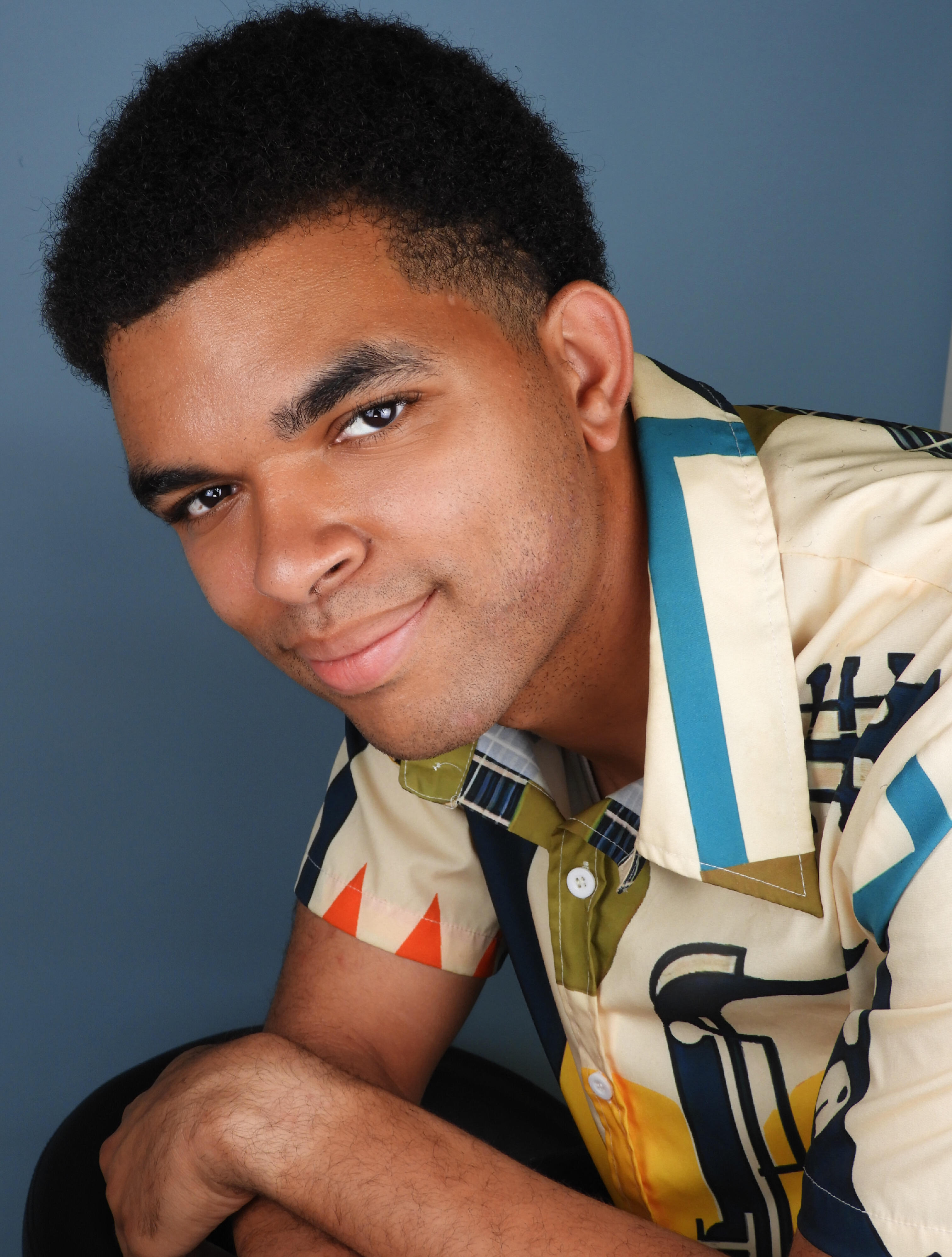 Myles Arnold