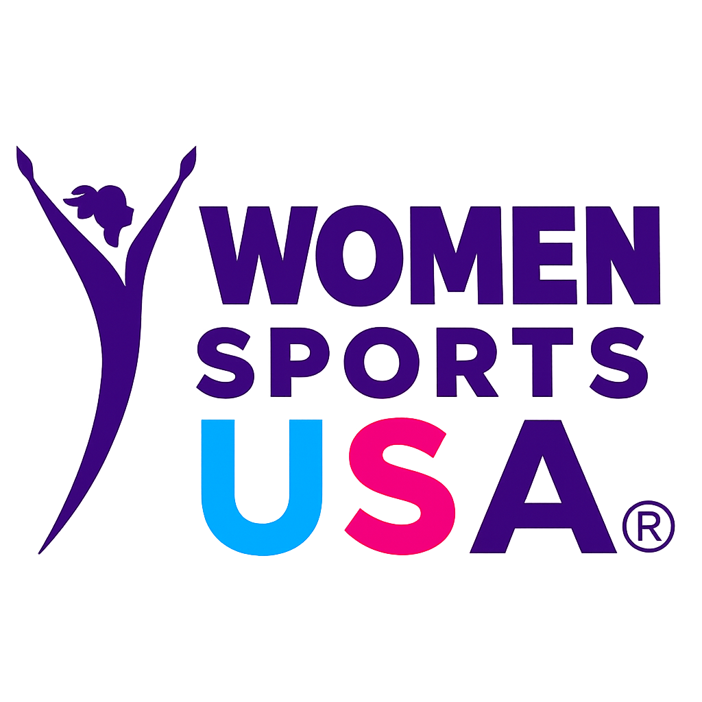 Women Sports USA