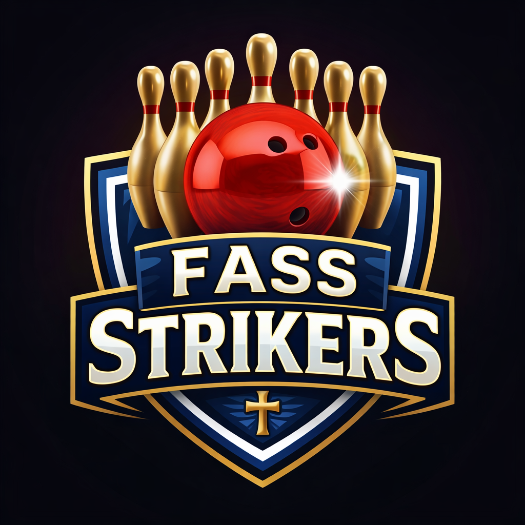 FASS STRIKERS logo