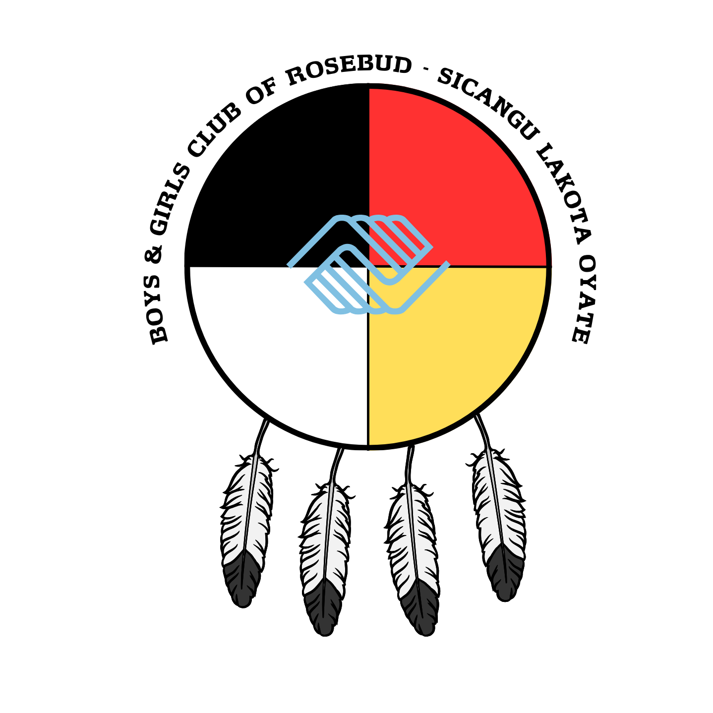 Boys & Girls Club of Rosebud