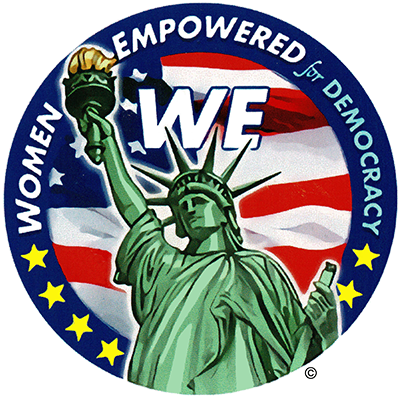Women Empowered for Democracy