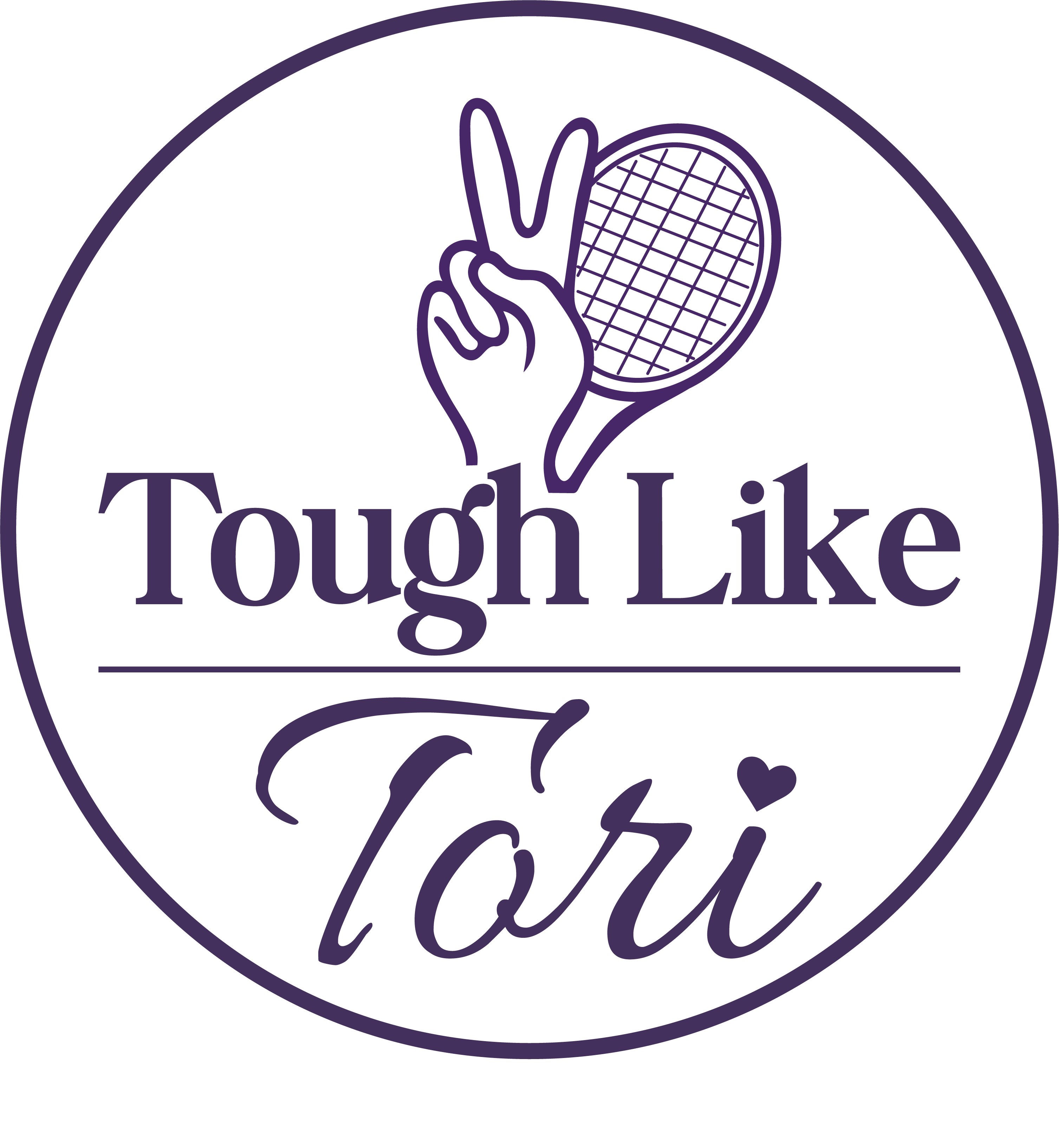 Tough Like Tori Foundation