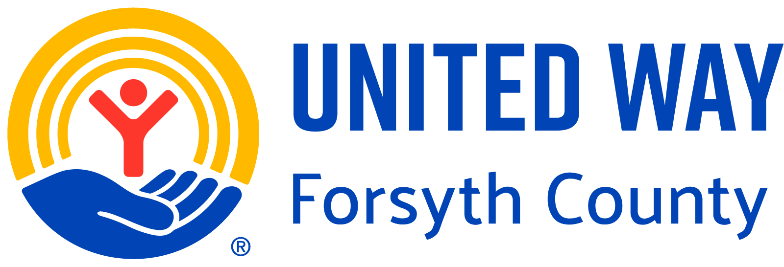 UNITED WAY OF FORSYTH COUNTY INC