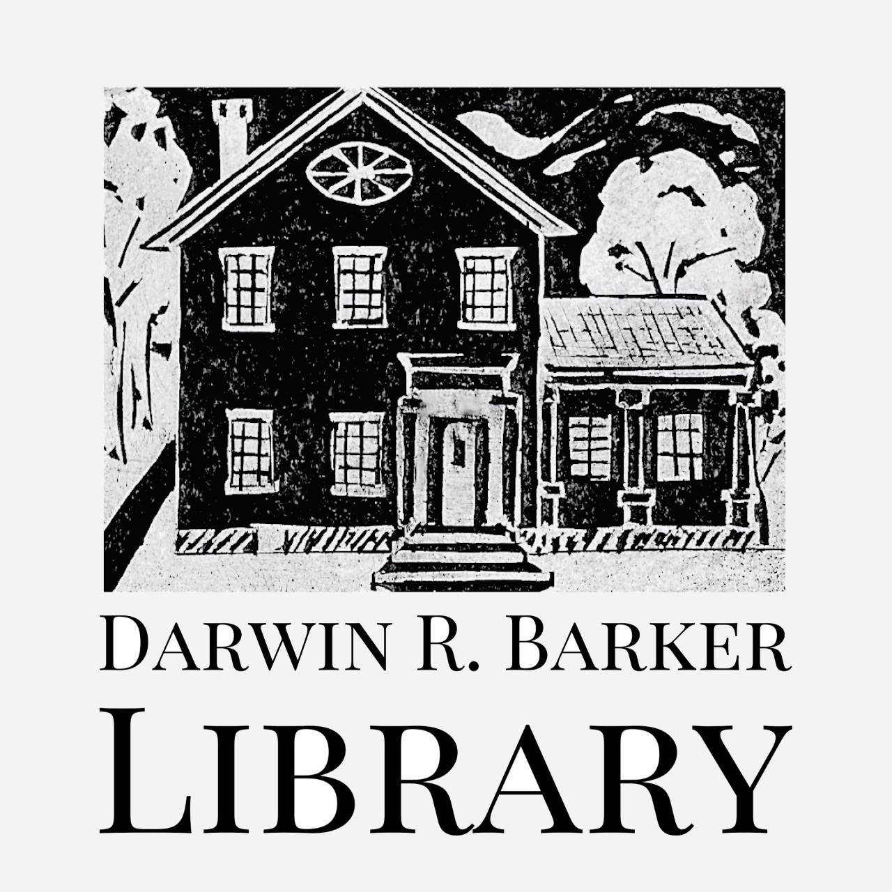 Darwin R. Barker Library and Museum Association