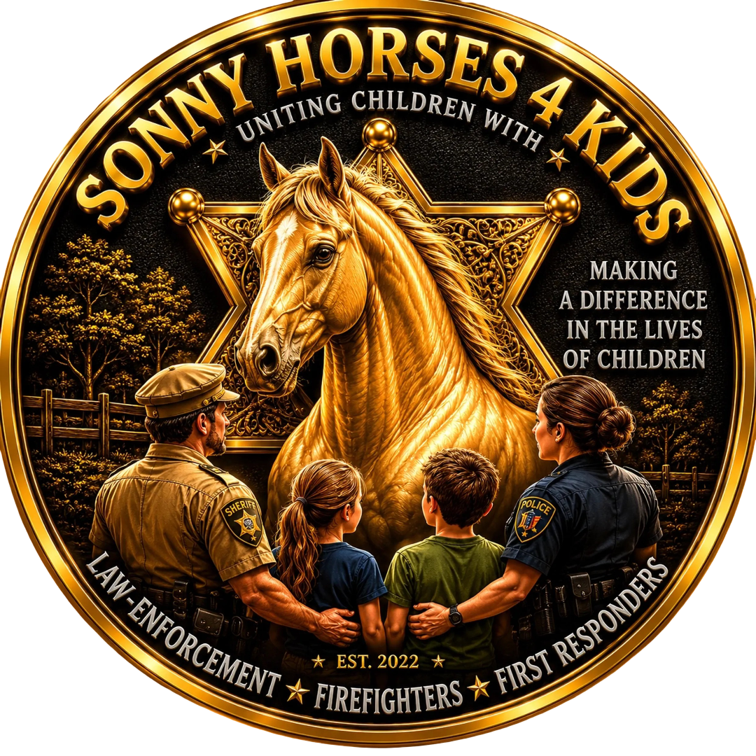 SONNY HORSES 4 KIDS
