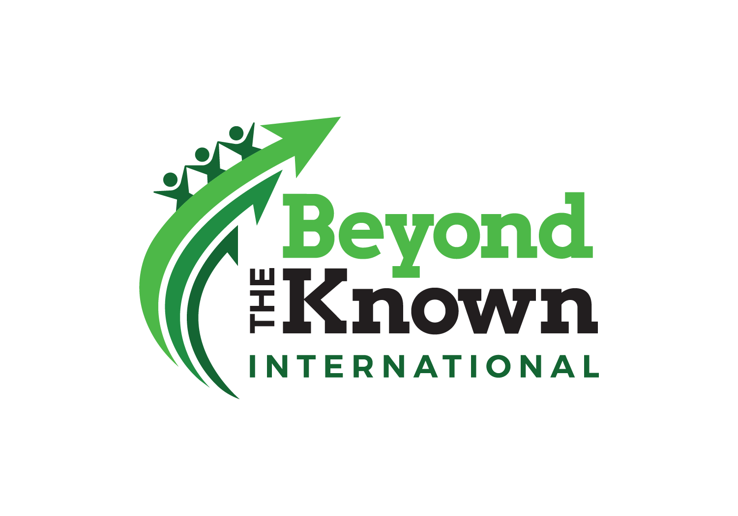 Beyond the Known International