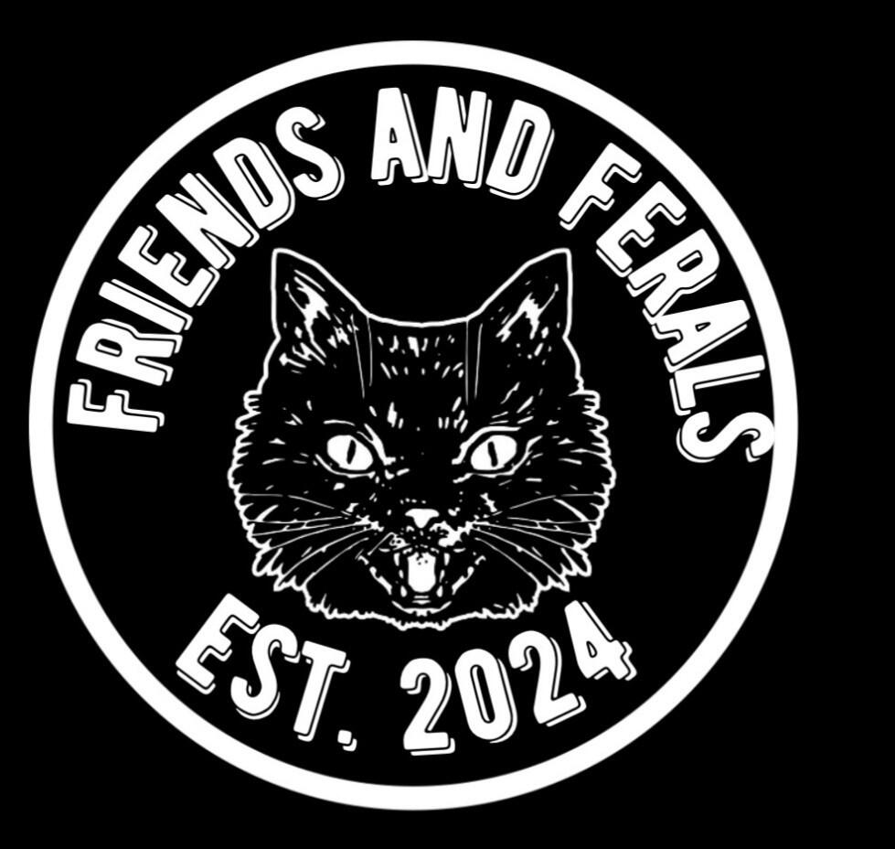 Friends & Ferals