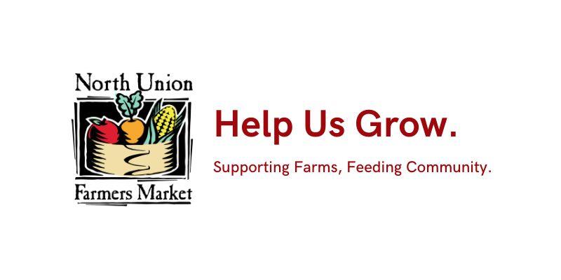 North Union Farmers Market