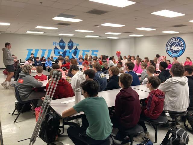 Hightower Trail FCA - Casey logo