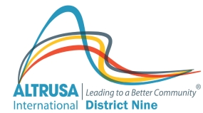 Altrusa District Nine