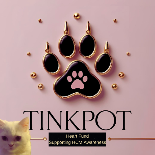 The TinkPot Heart Fund