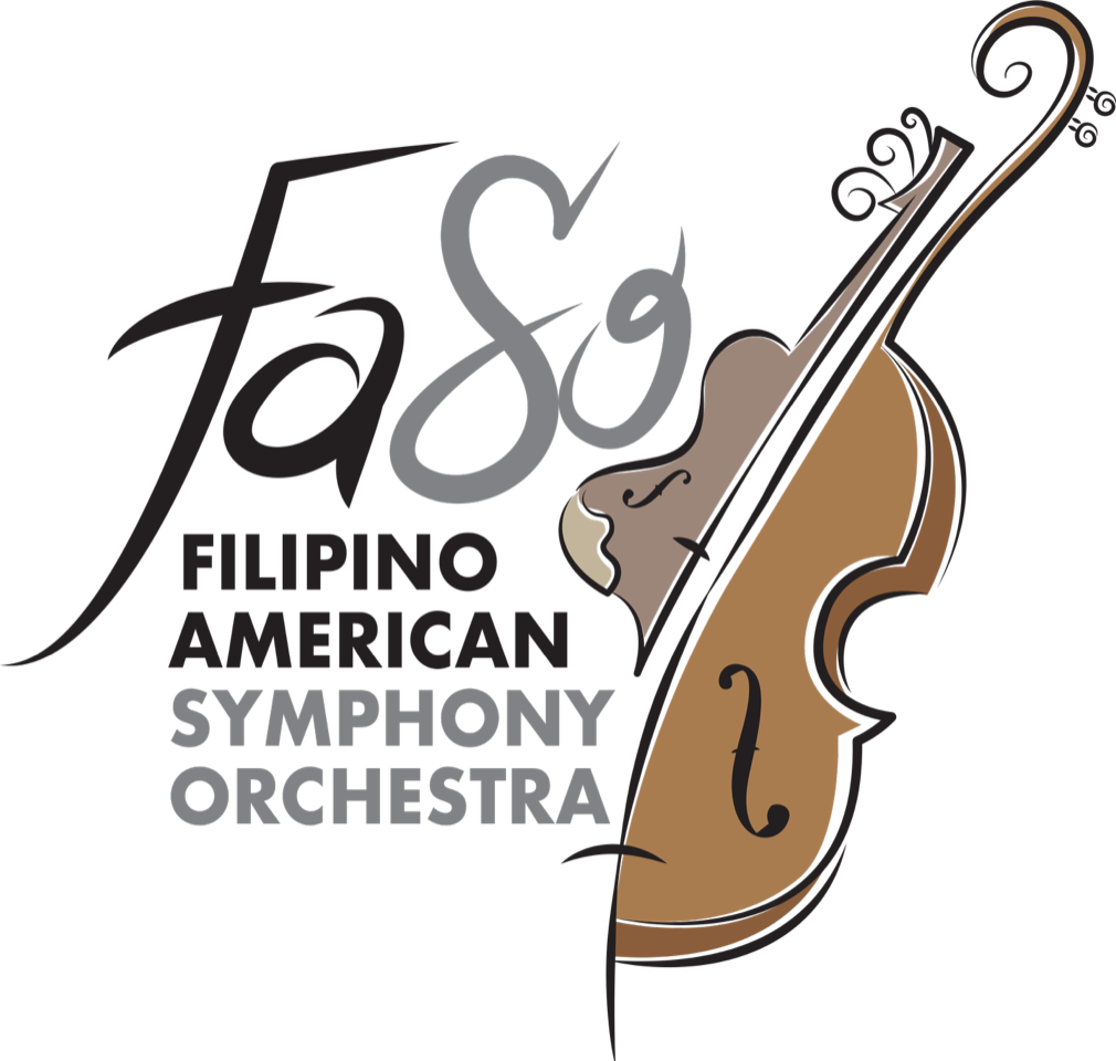 Filipino American Symphony Orchestra