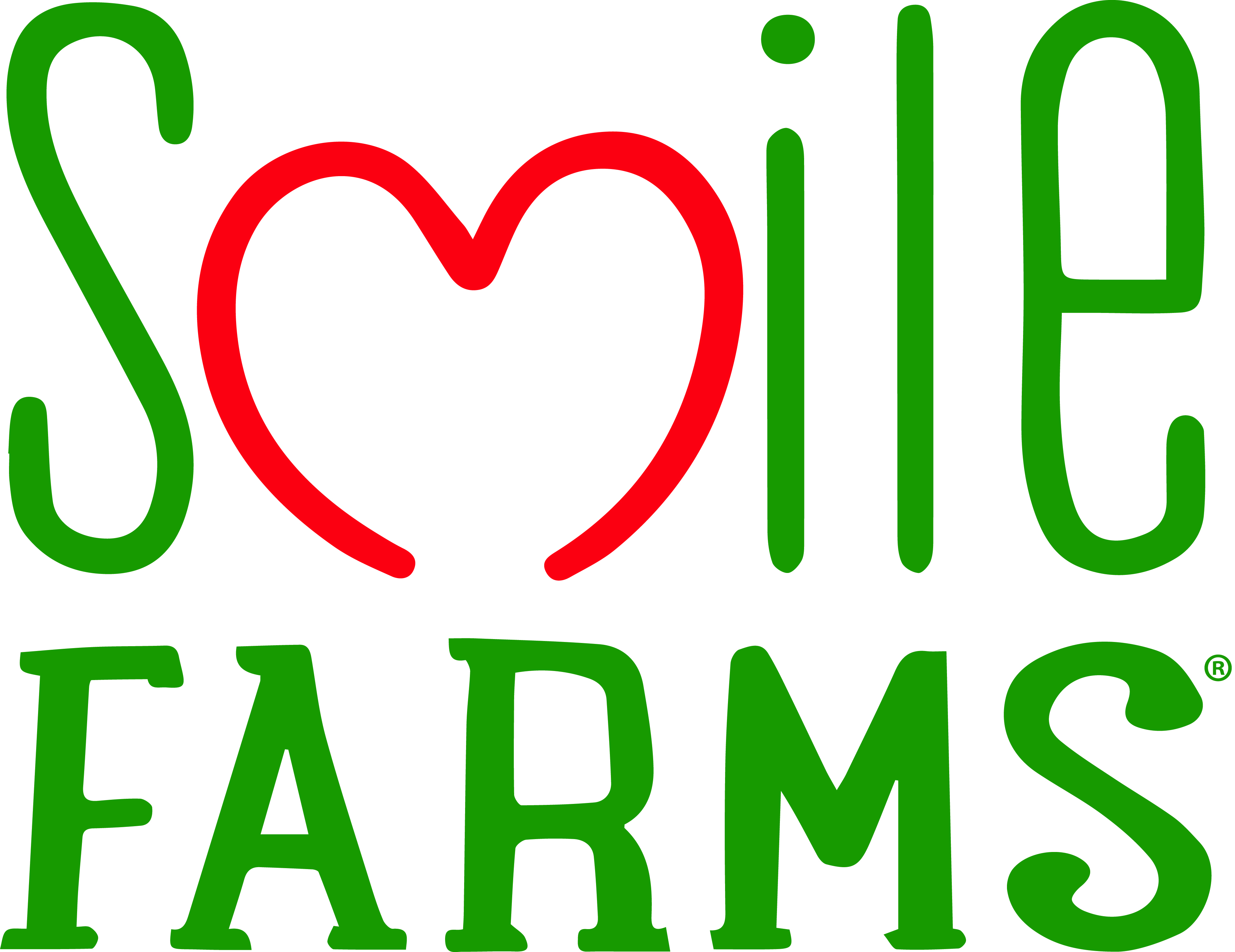 SMILE FARMS INC