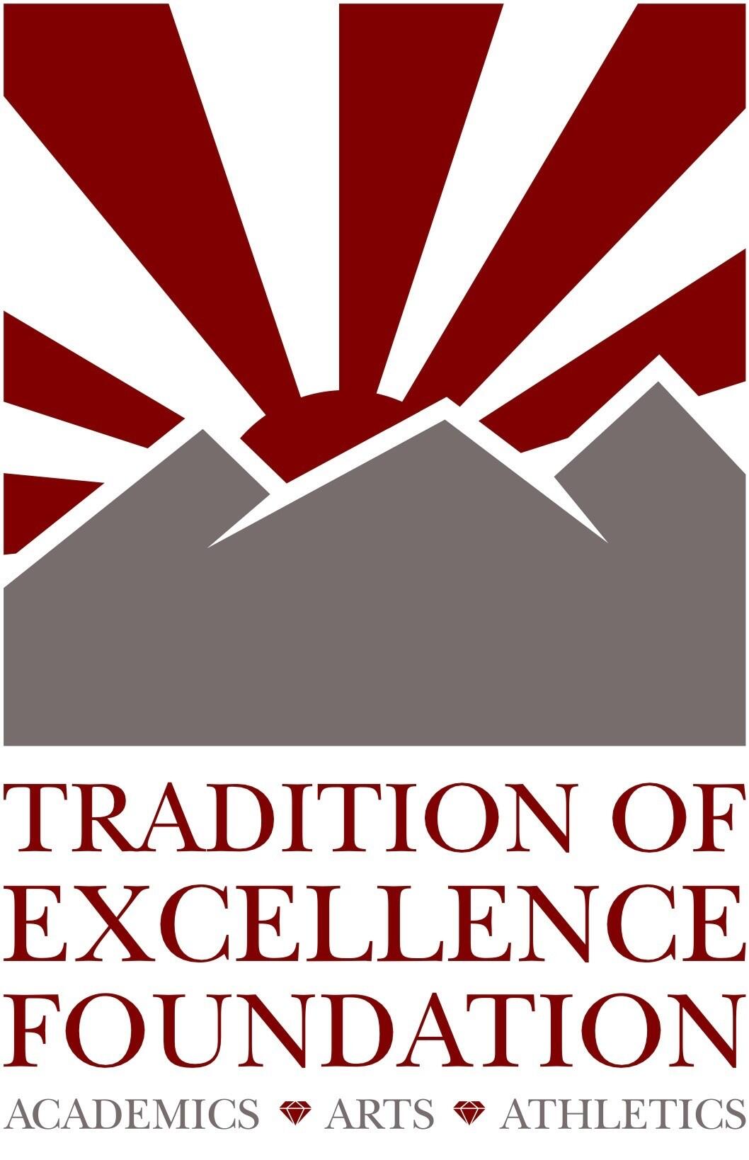 The Tradition of Excellence Foundation for The Cheyenne Mountain Schools