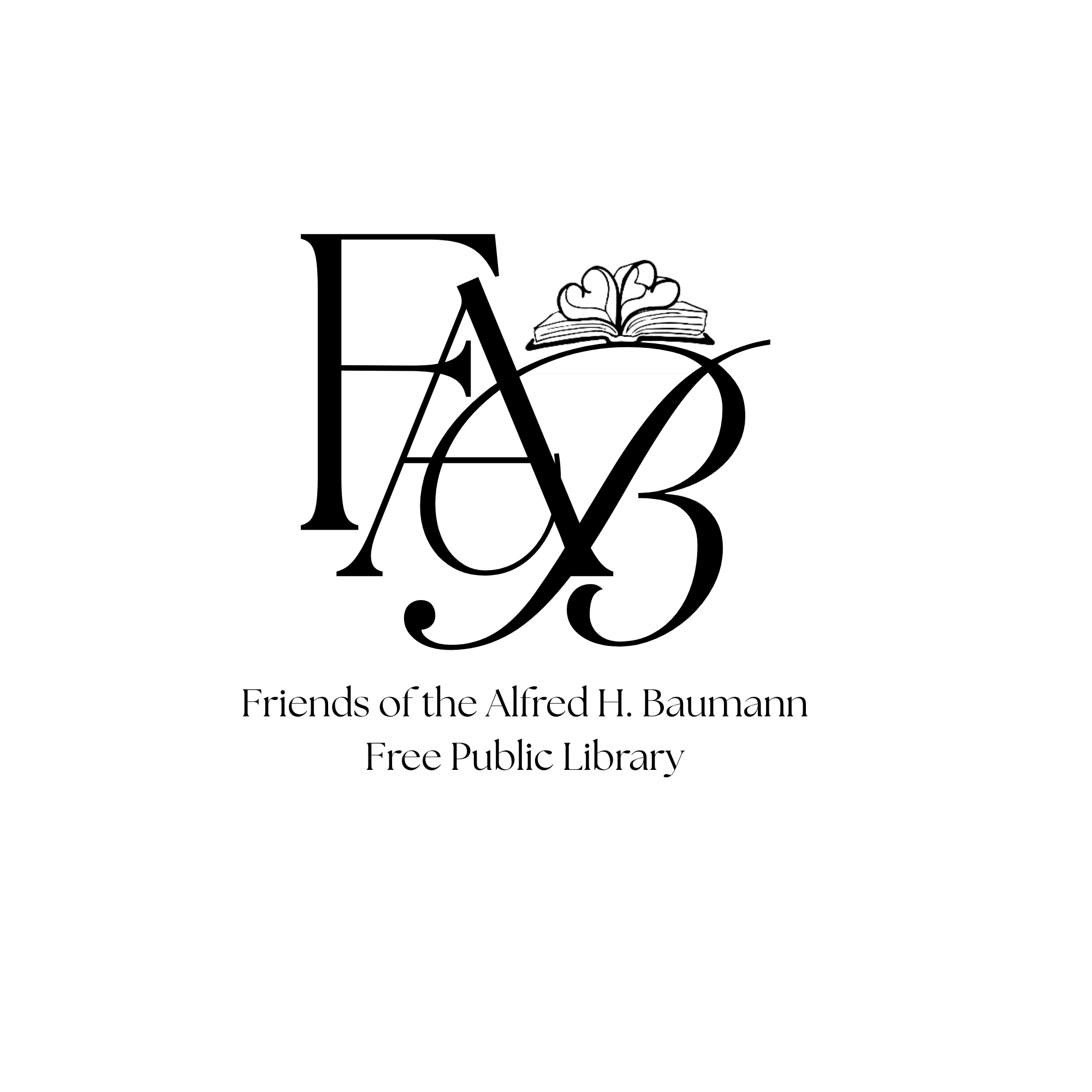 Friends of the Alfred H Baumann Free Public Library