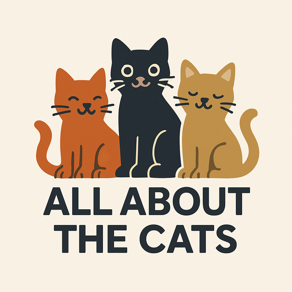 All About the Cats Inc