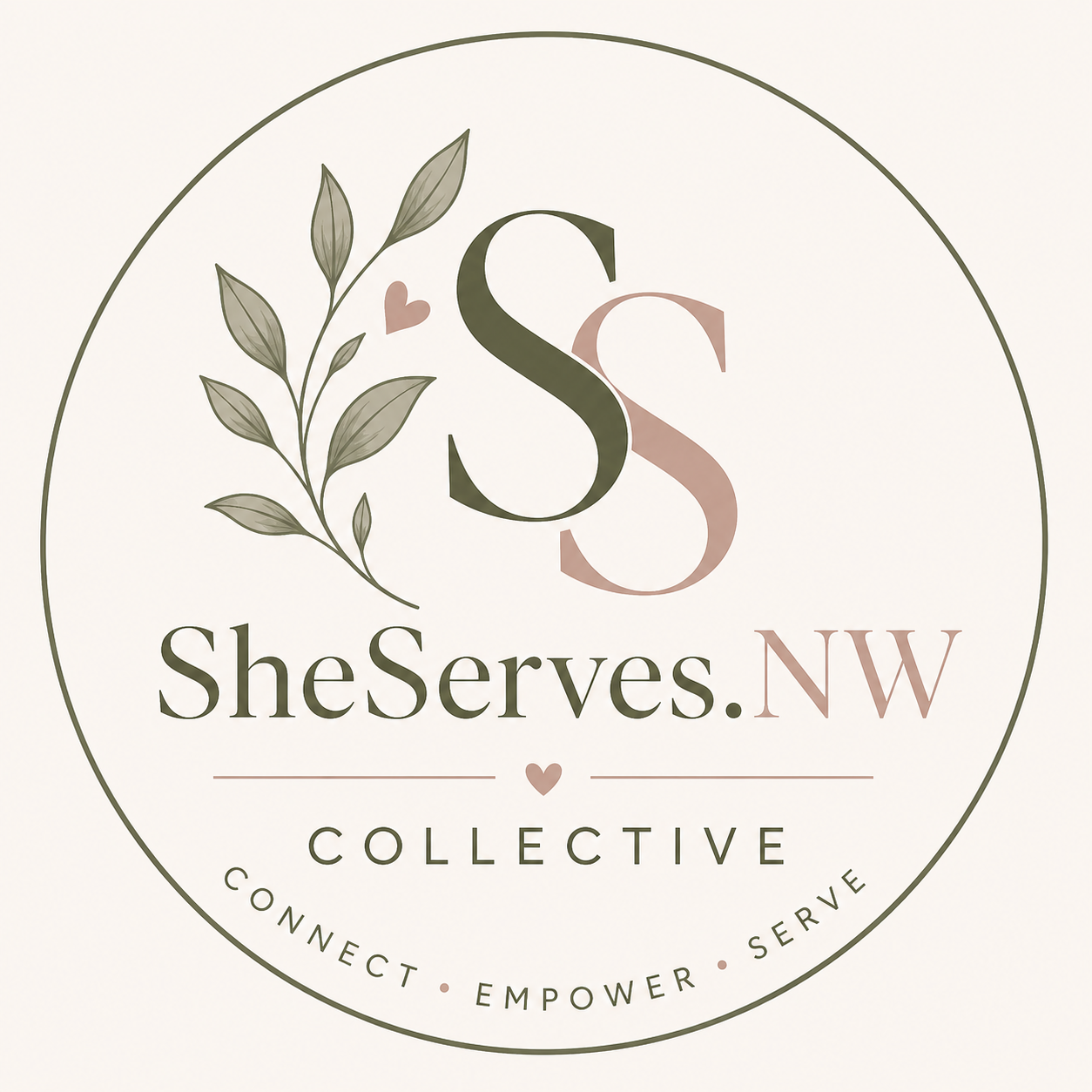 She Serves YWCA on the Runway