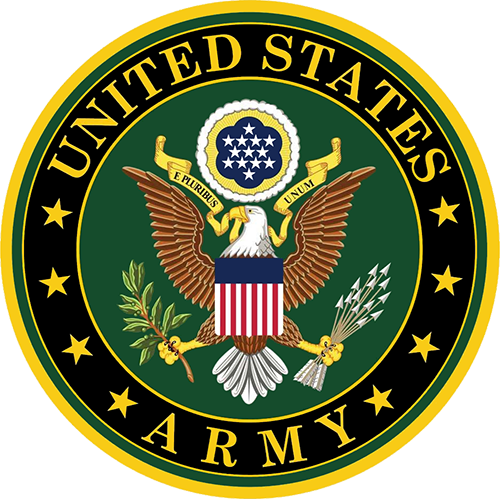 U.S. Army logo