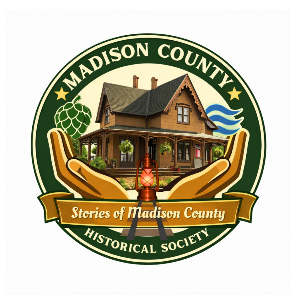 Madison County Historical Society