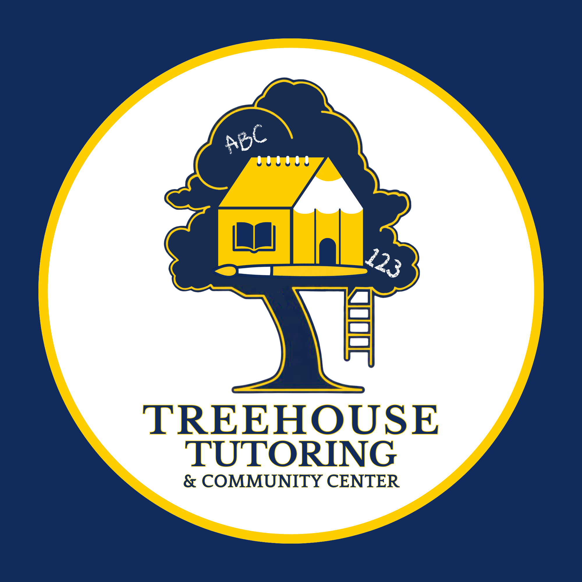 Treehouse Tutoring and Community Center