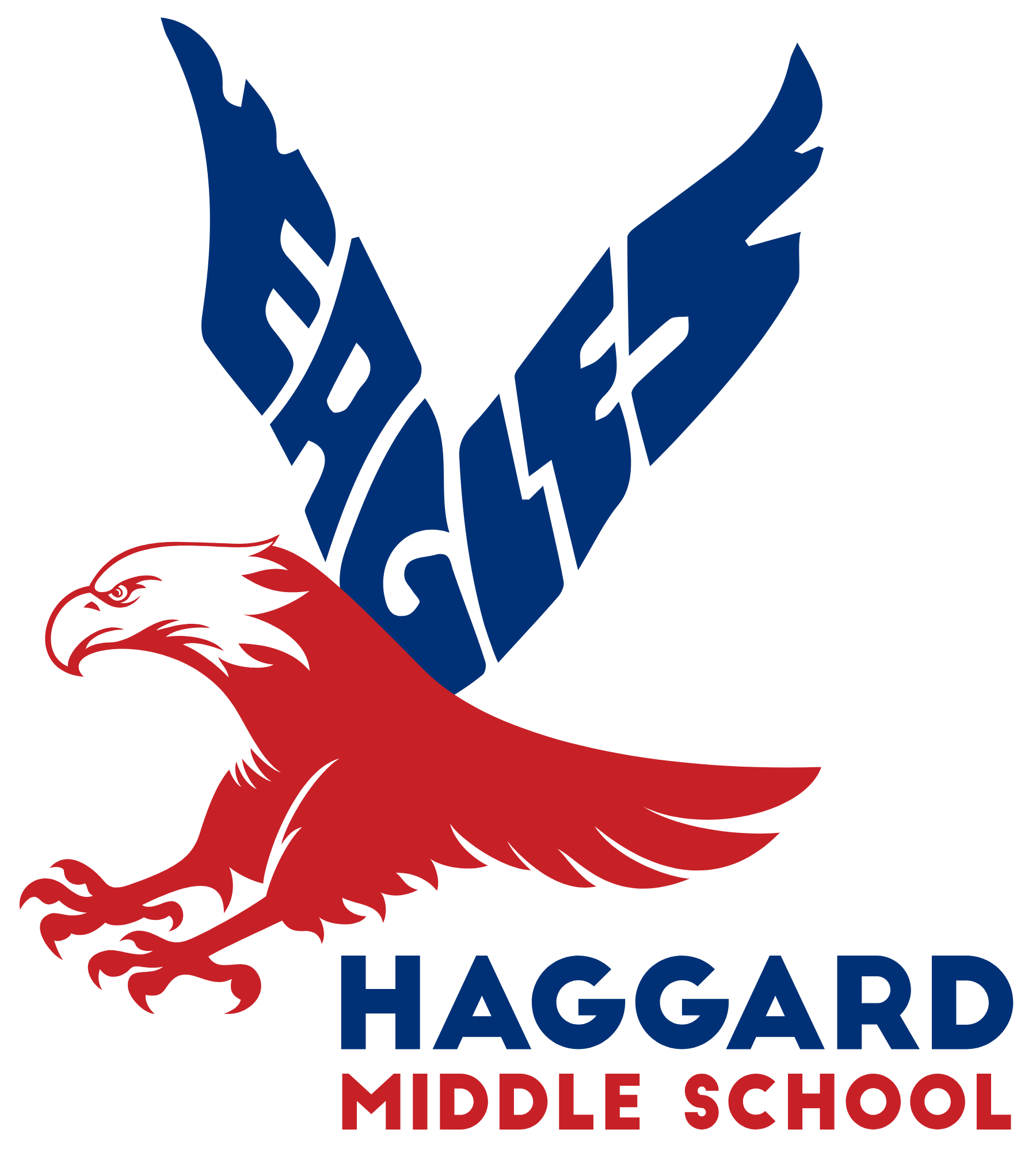 Haggard Middle School Parent Teacher Student Association