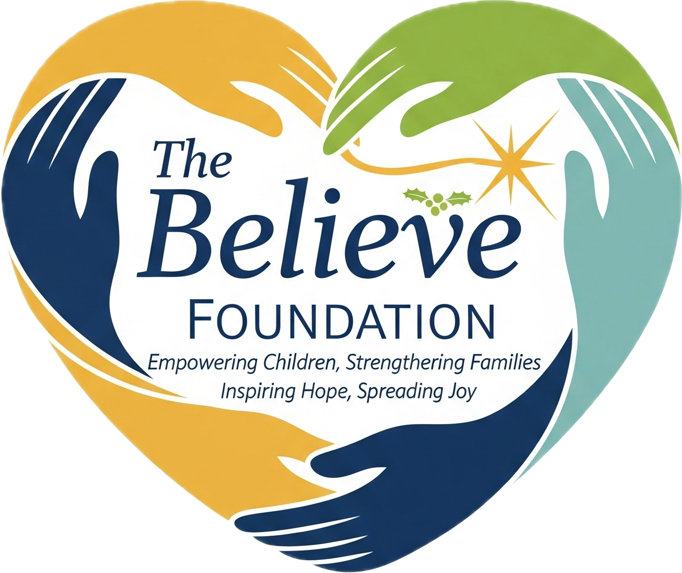 Believe Foundation
