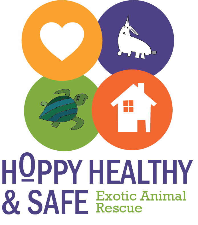 Hoppy Healthy & Safe Inc