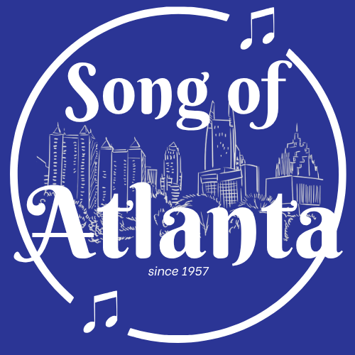 Sweet Adelines International, Song of Atlanta
