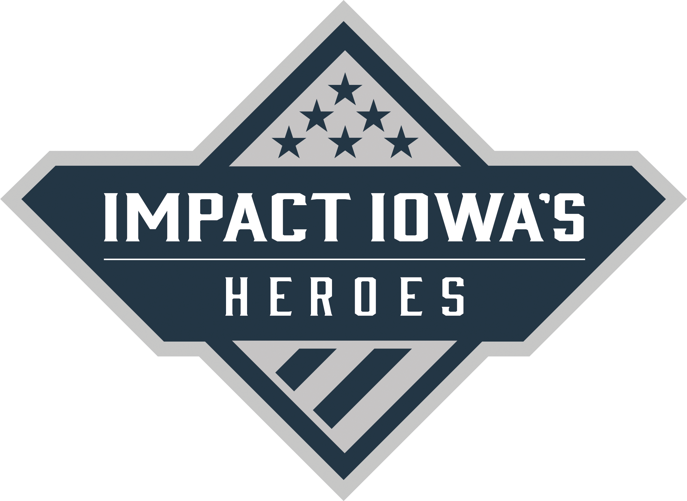 Impact Iowas Heroes