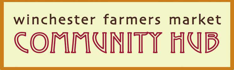 Winchester Farmers Market Community Hub Inc