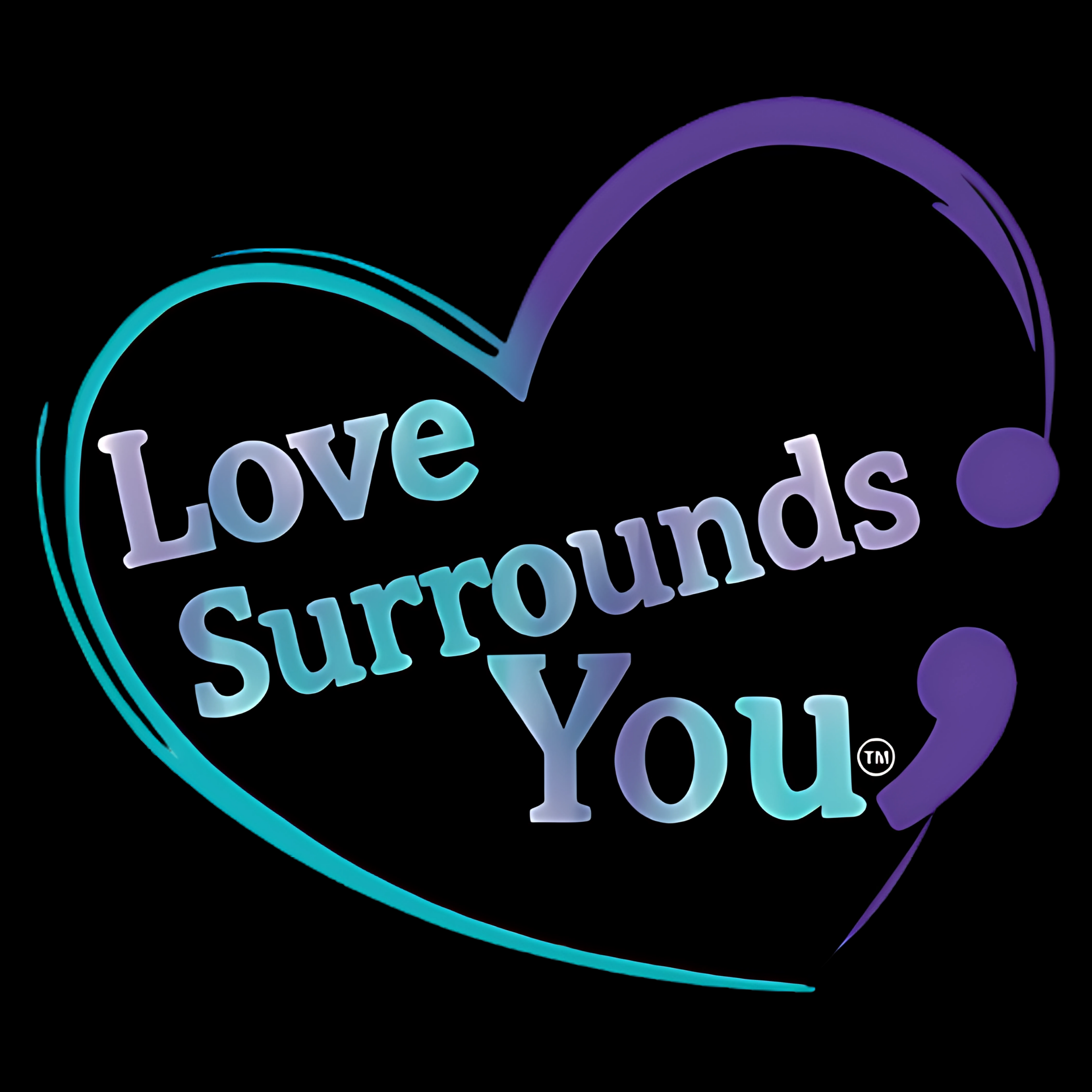Love Surrounds You, Inc