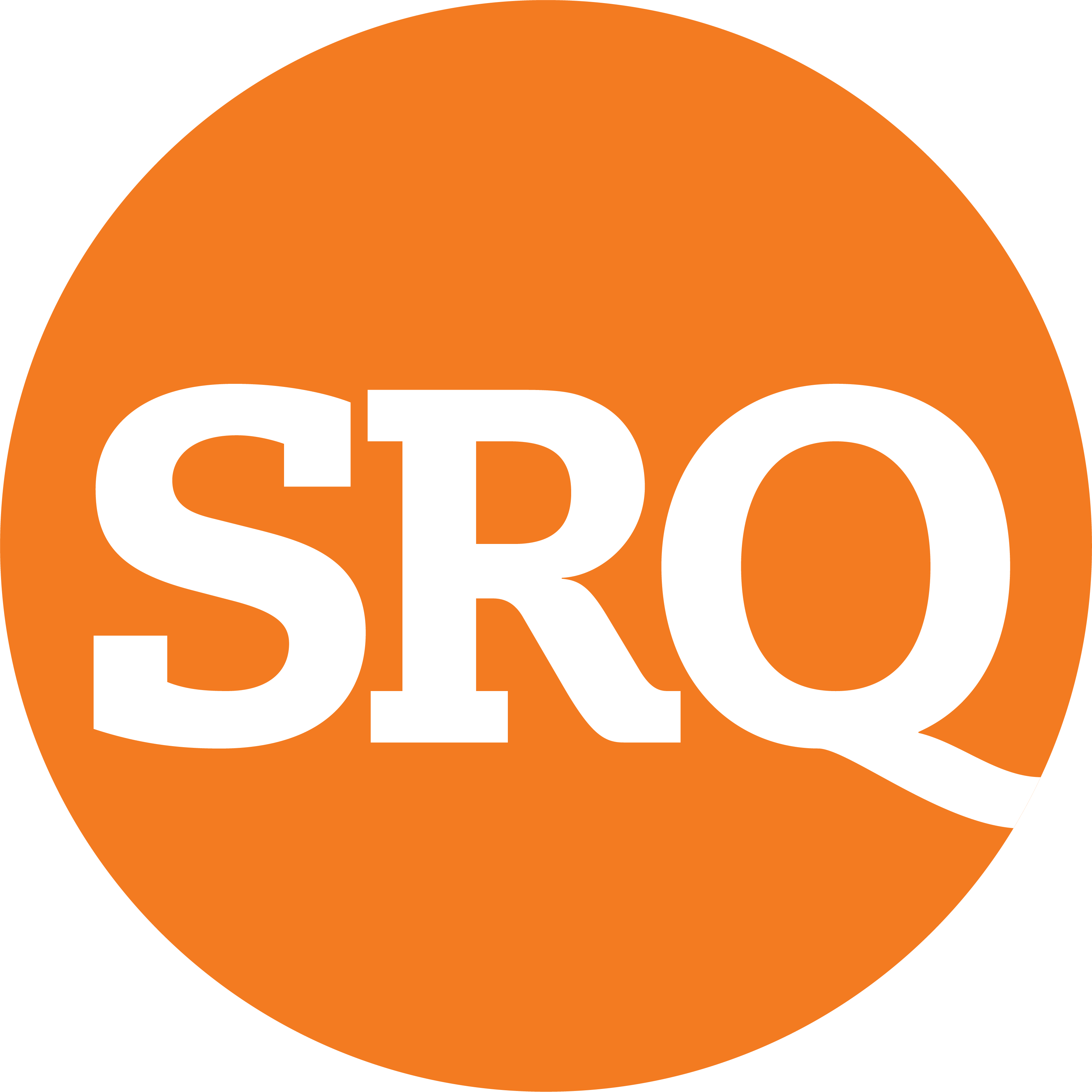 SRQ MEDIA