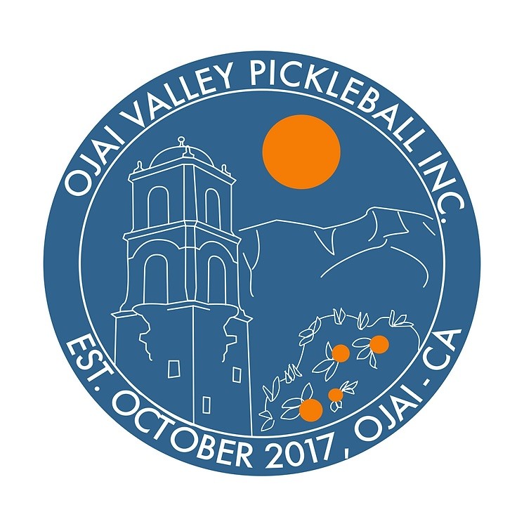 Ojai Valley Pickleball Inc.