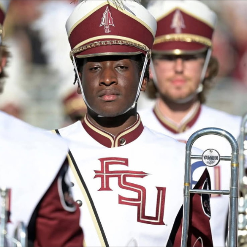 Marcus Lampkin Jr.
