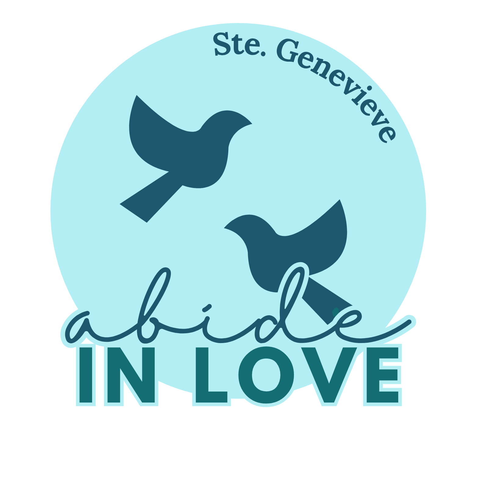 Abide in Love Ste. Genevieve