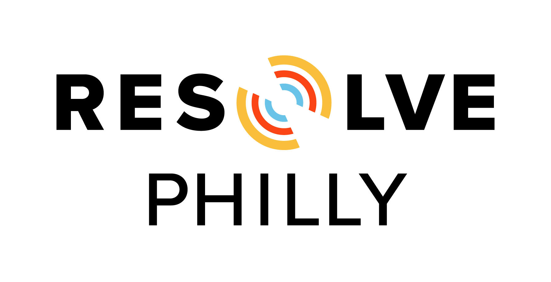 Resolve Philadelphia Inc