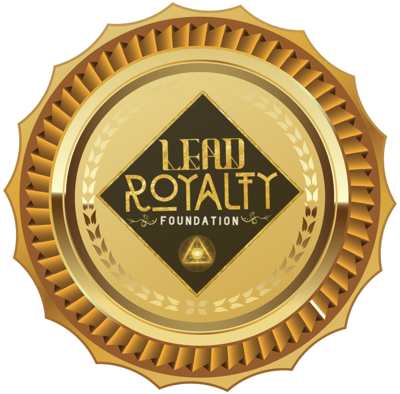 Lead Royalty Foundation