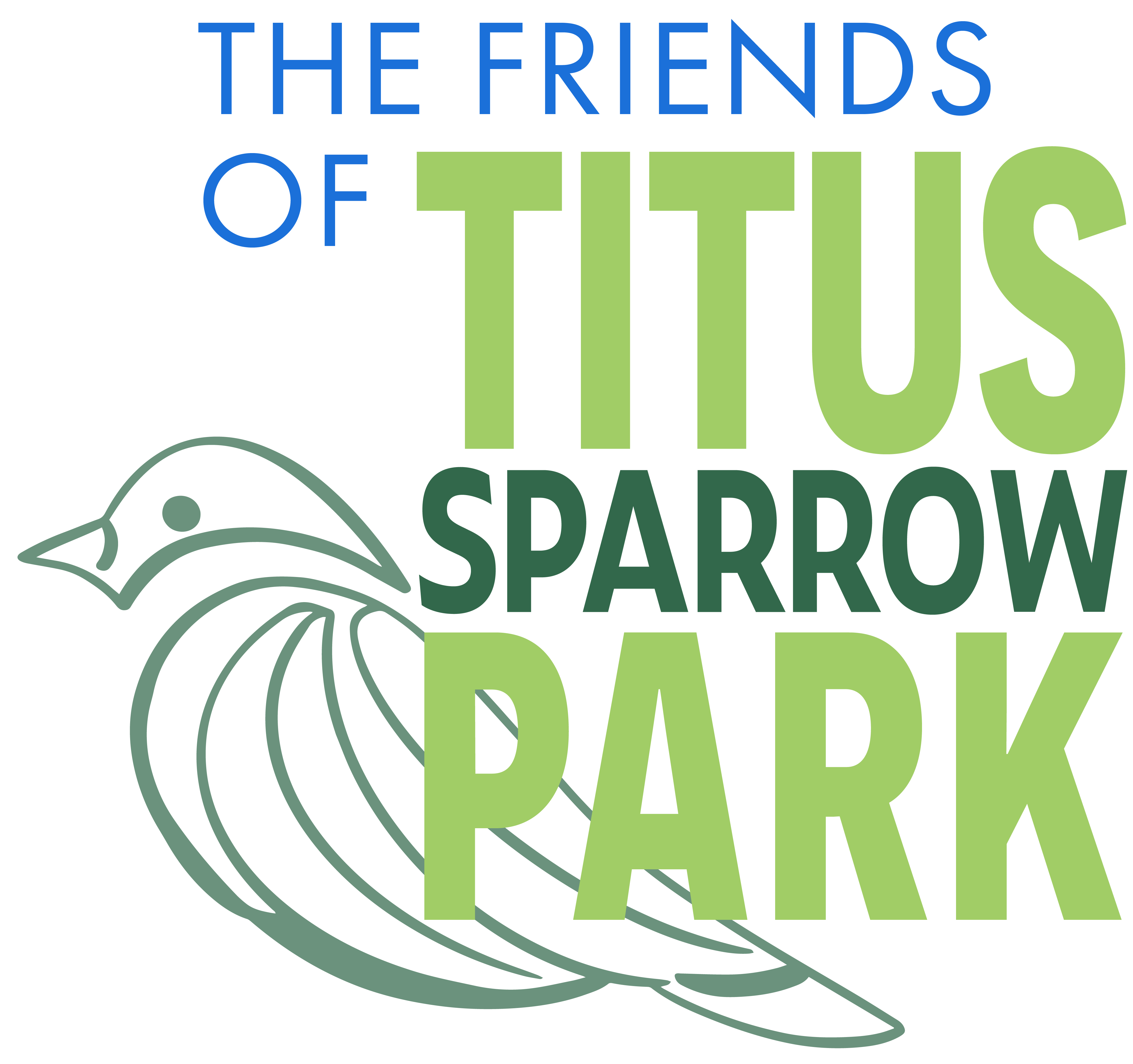 Friends of Titus Sparrow Park Inc
