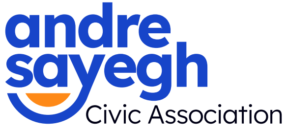 Andre Sayegh Civic Association