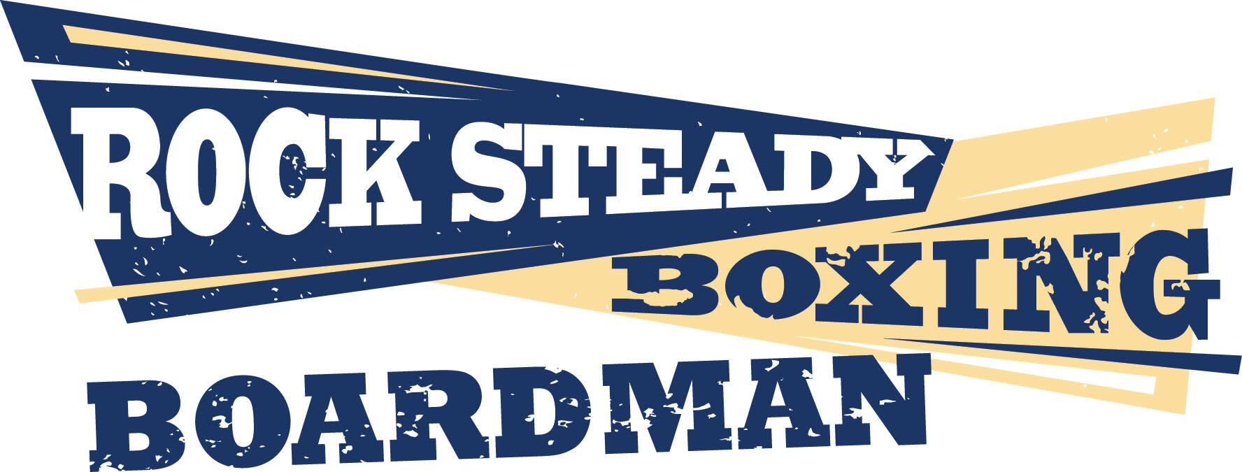 Rock Steady Boxing Boardman, Inc