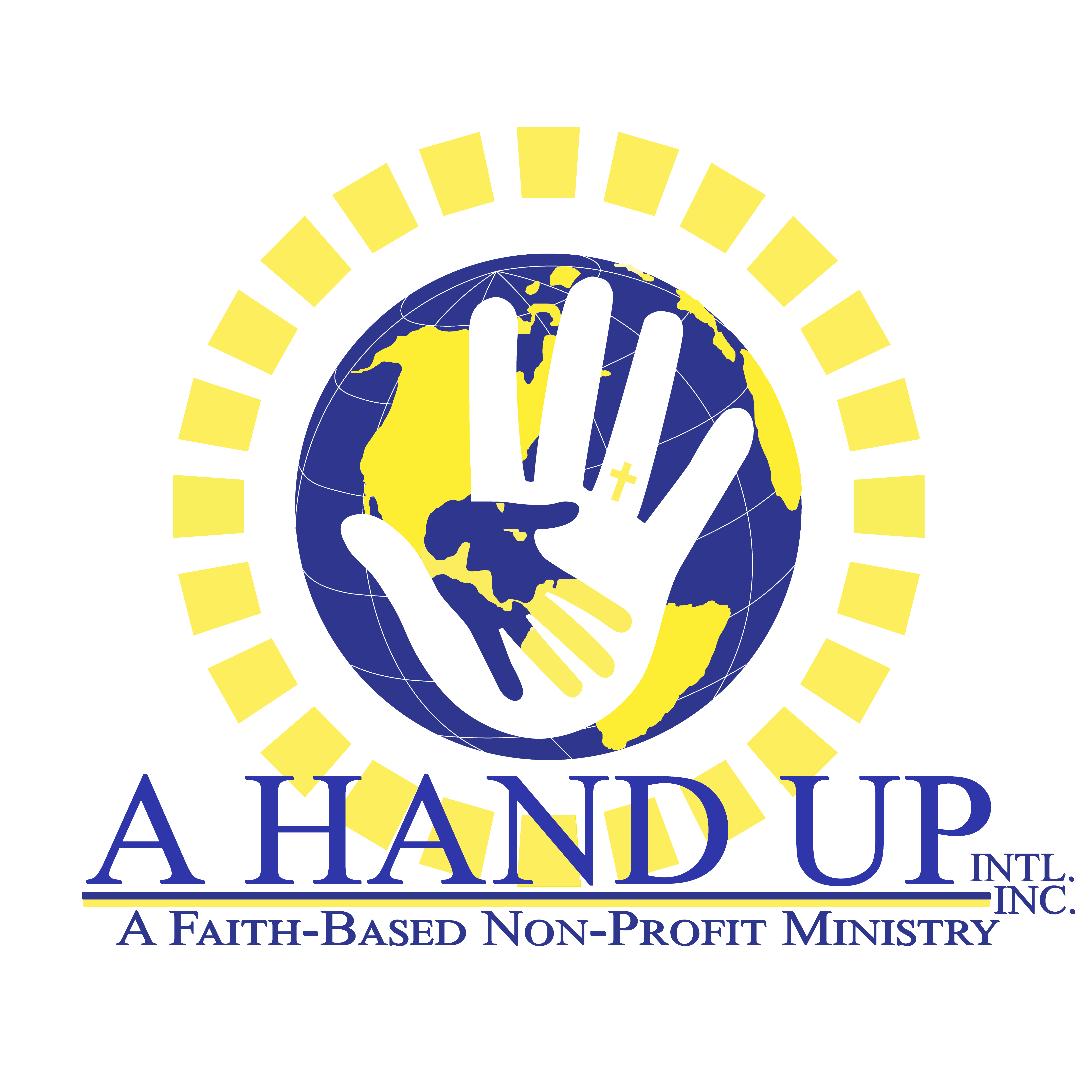 A Hand Up International Inc Global Outreach Ministries