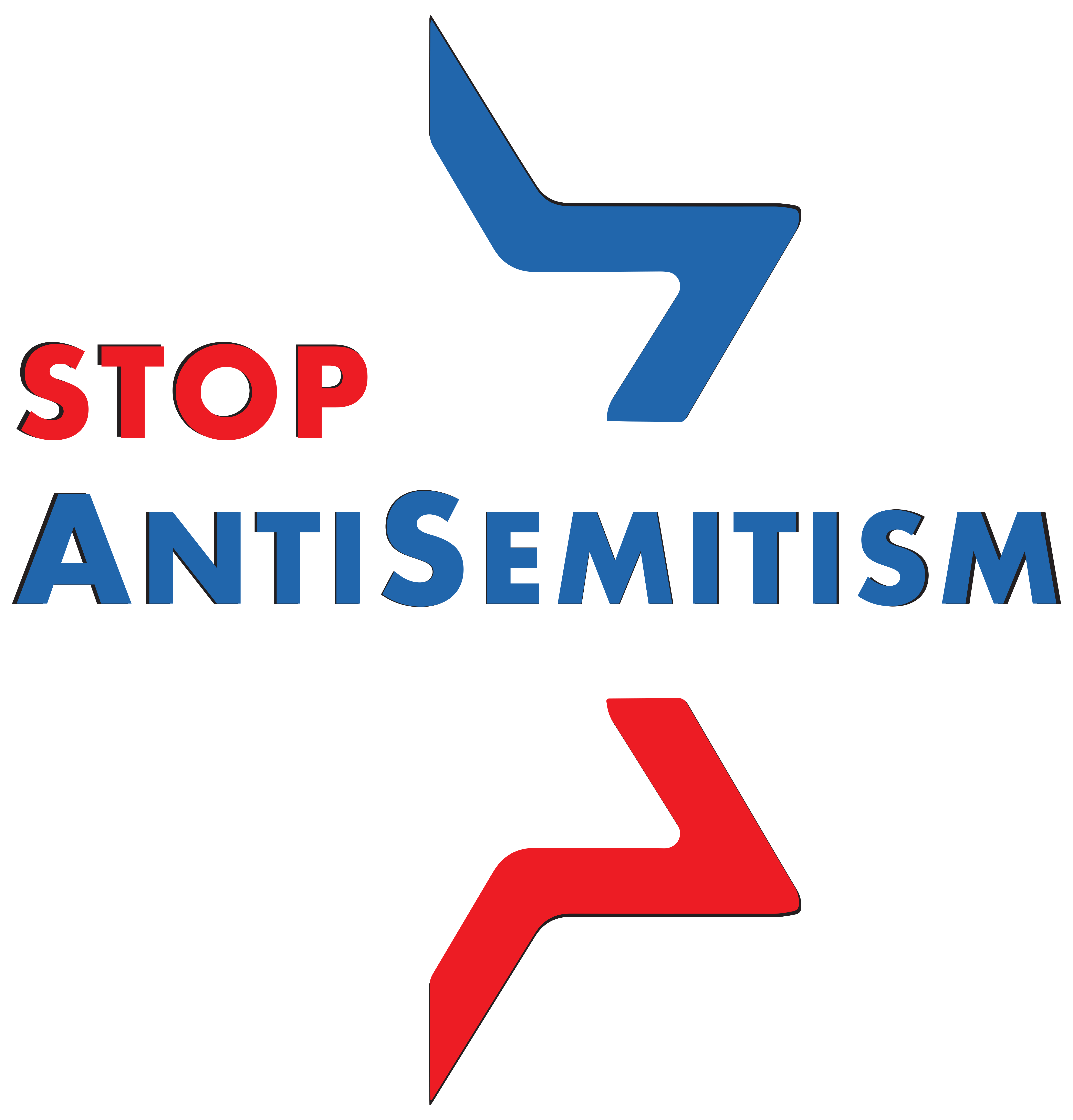 StopAntisemitism Inc.